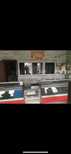 Торговая площадь, 23 м²