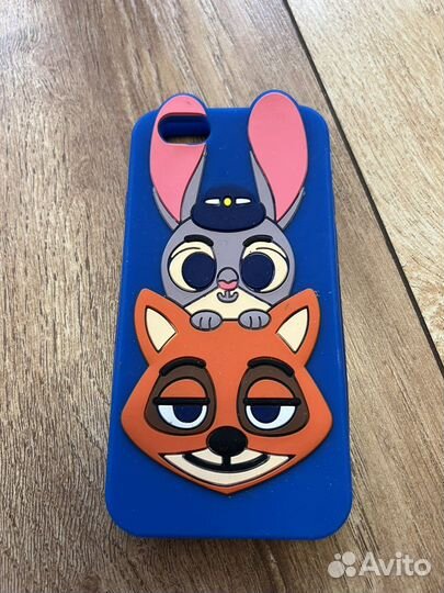 Чехол для iPhone 6s
