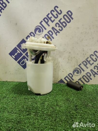 Бензонасос Renault Symbol седан 1.4 K4J712 R016191