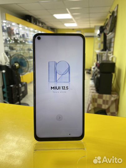 Xiaomi Redmi Note 9 4/64 (G96)