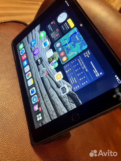 Планшет apple iPad air 2