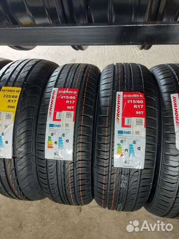 Fronway EcoGreen 66 215/60 R17