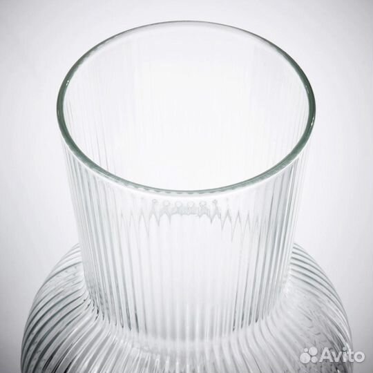 Ваза IKEA Подраг