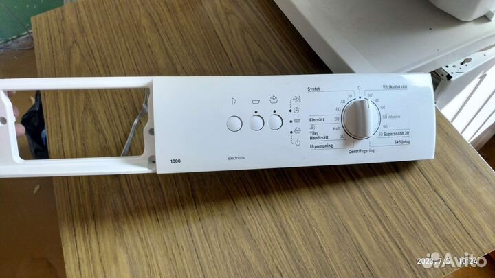 Запчасти для стиральной машины bosch Classixx5