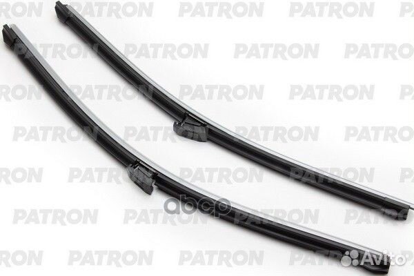 Дворник mini F60 Contryman PWB580WS patron