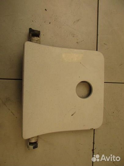 Крышка Mercedes Benz Actros MP4