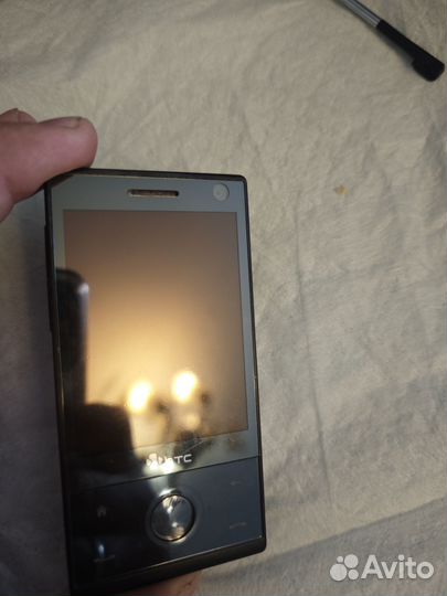 HTC Touch Diamond P3700, 4 ГБ