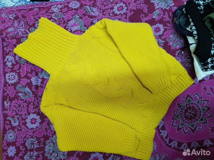 Женские вещи пакетом