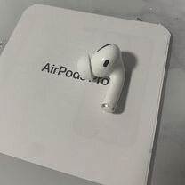 Правый Наушник airpods pro