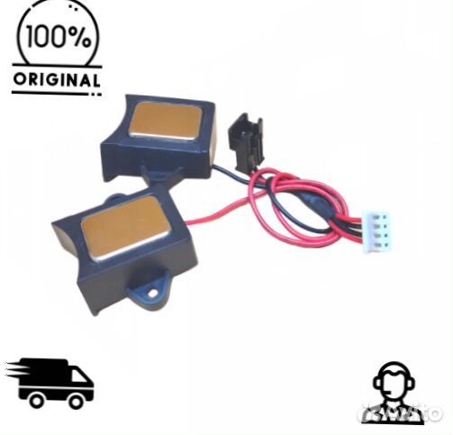 Оригинальная контактная группа к док-станции