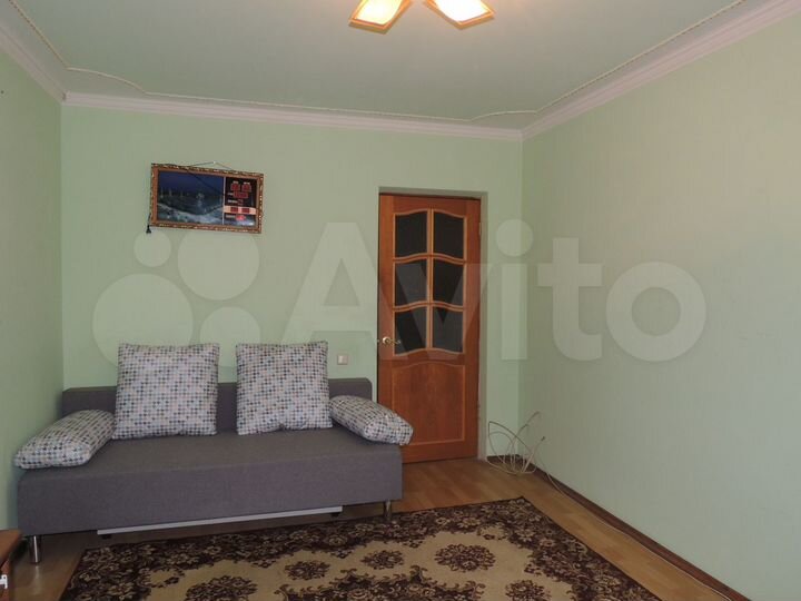 3-к. квартира, 79 м², 12/15 эт.