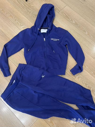 Спортивный костюм Calvin Klein