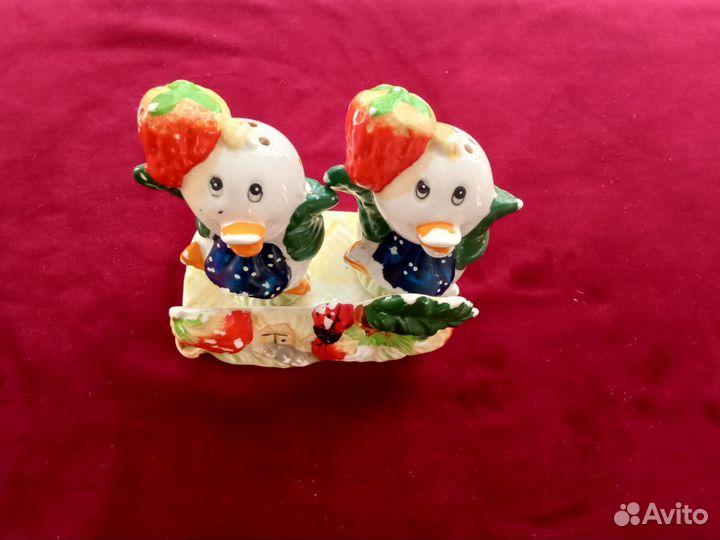 Набор для специй