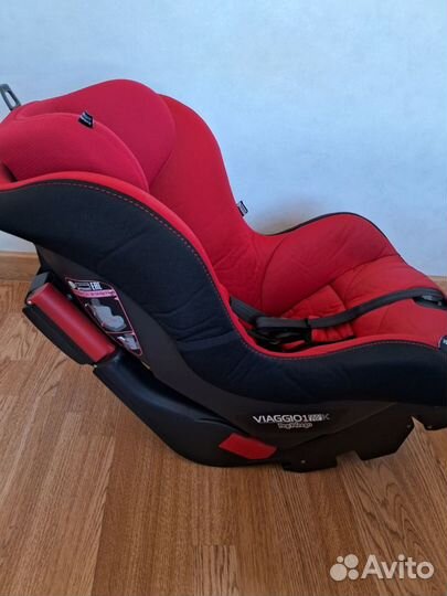 Автокресло Peg-Perego Primo Viaggio1 Duo-Fix K