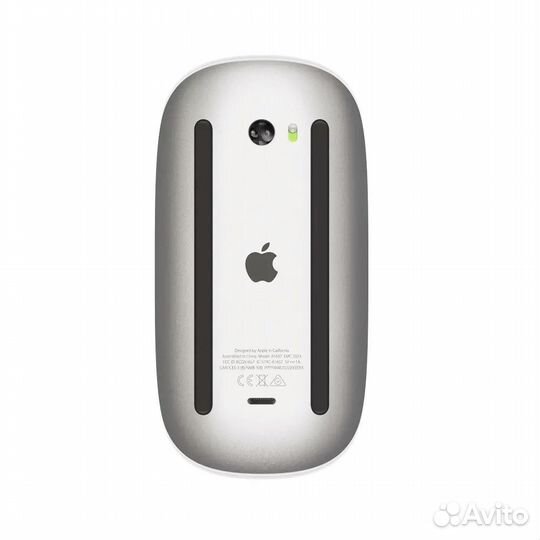 Мышь apple magic mouse 3