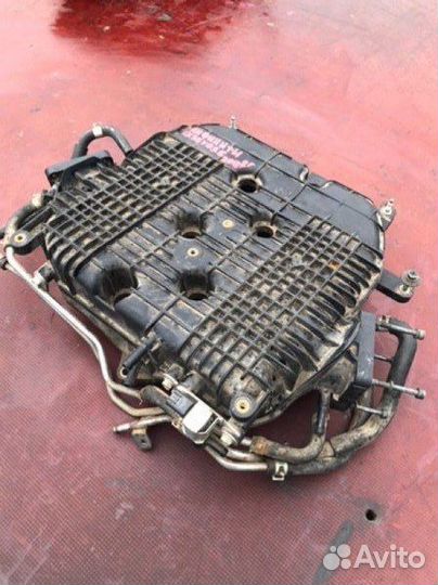 Коллектор впускной Infiniti Ex35 VQ35HR 2008-2017