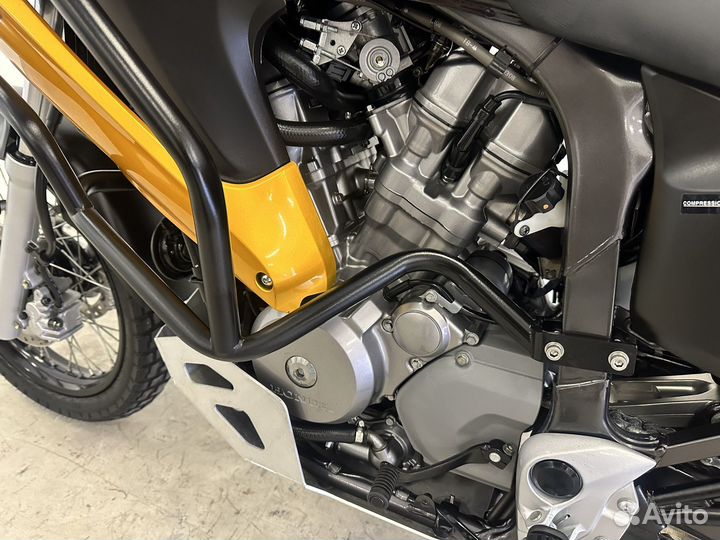 Honda XL700V Transalp инжектор 2008г. Из Европы