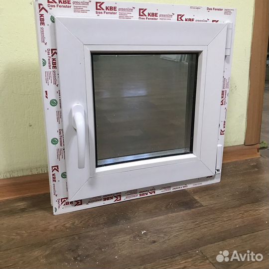 Окна пвх