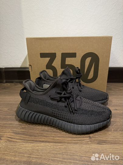 Кроссовки Adidas Yeezy Boost 350 v2 Cinder RF