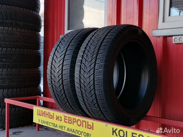 Arivo Winmaster ProX ARW3 285/45 R19