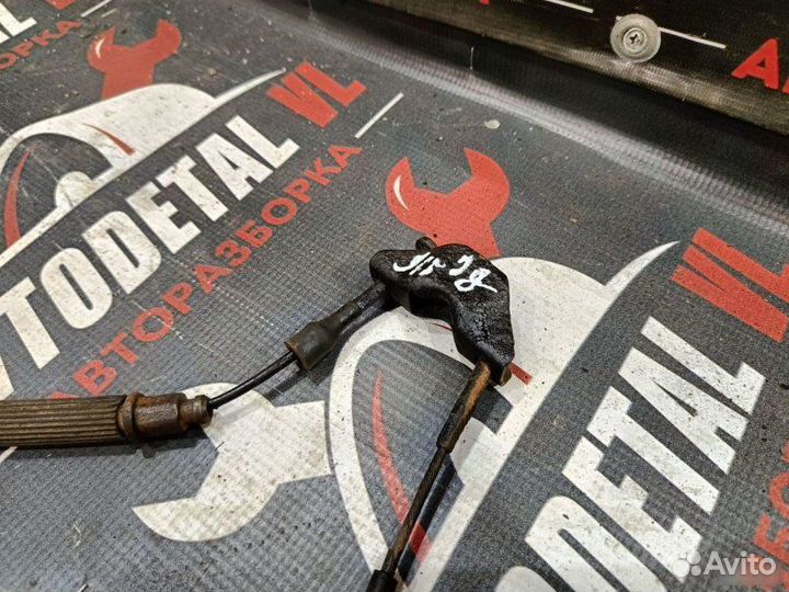 Троса ручника Opel Astra H 3 хэтчбек 2004-2014