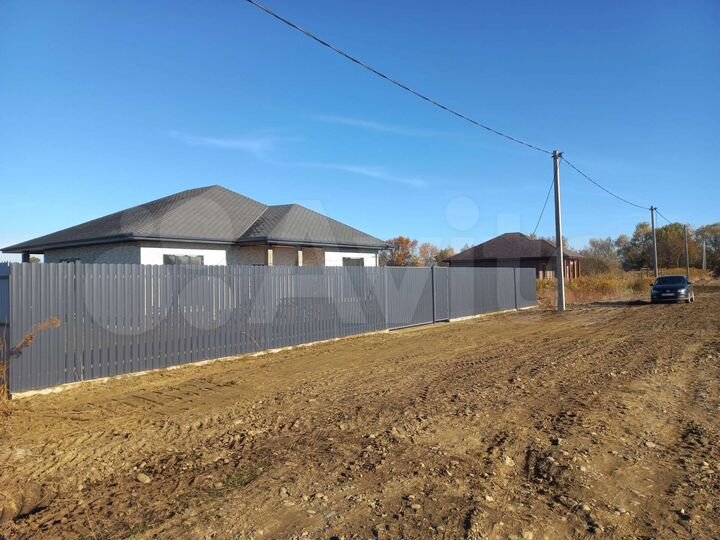 Дом 150 м² на участке 10 сот.