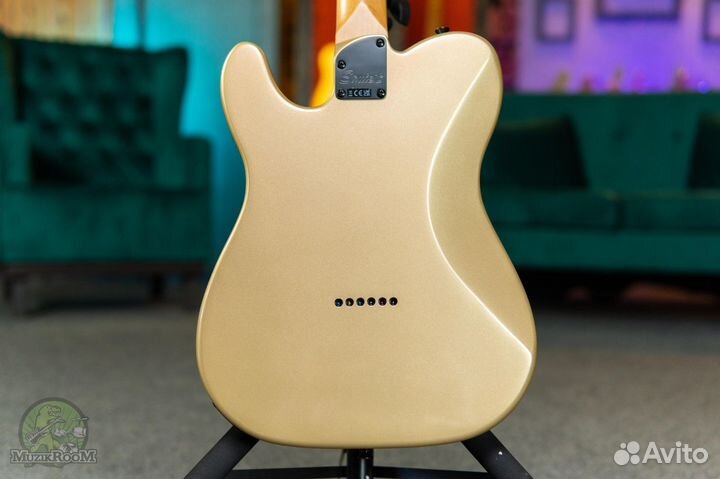 Squier Contemporary Telecaster