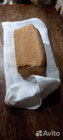 Натуральные мешки для хлеба