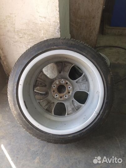 Колесо BMW