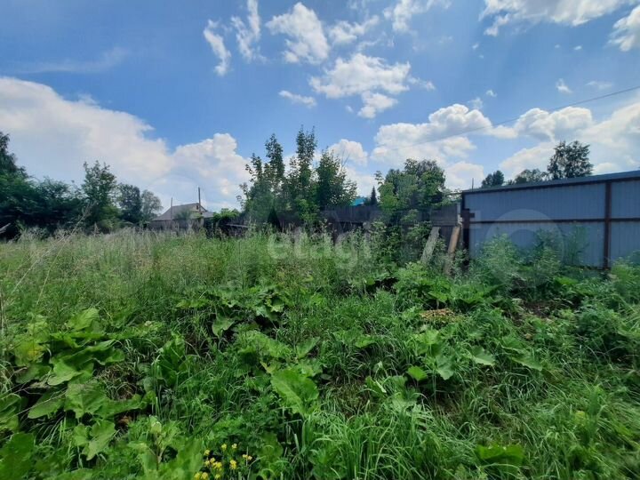 Участок 10,4 сот. (ИЖС)