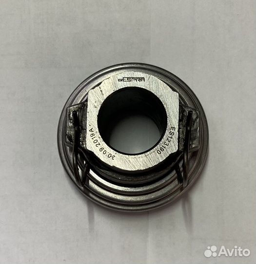 Выжимной подшипник ваз 2101-2107, 2121