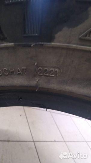 Cachland CH-AT7001 235/70 R16 106T