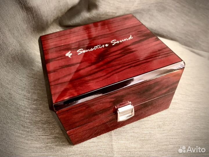 T-8 Copper головка звукоснимателя игла для винила