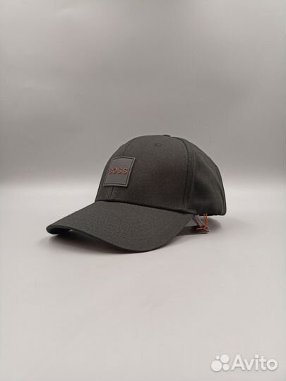 Бейсболка Кепка Hugo Boss