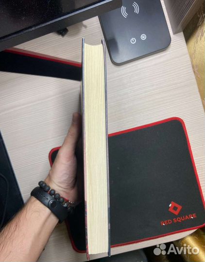 Книга Метро 2033 Глуховский