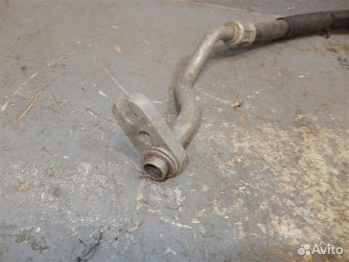 Трубка кондиционера Jeep Grand Cherokee WK2 2010