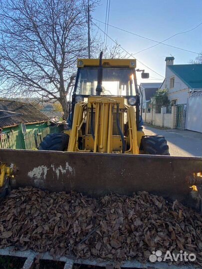 Почвофреза 1GQN 1.2, 1994