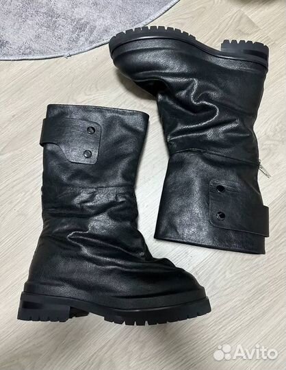 Ботинки 424 boots