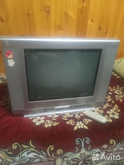 Телевизор бу