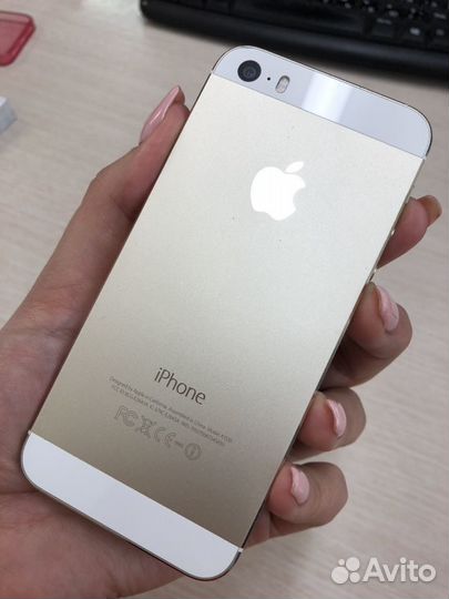 Айфон 5s 16 gb