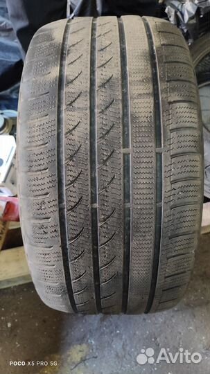 Minerva S210 Ice Plus 275/35 R19 100V