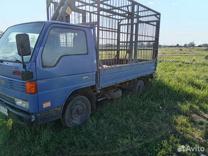 Клетка для животных большая