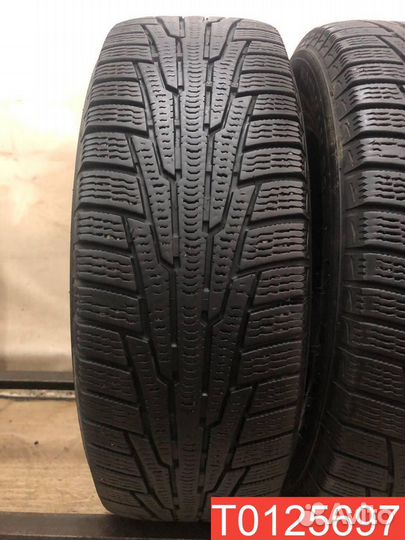 Nokian Tyres Nordman RS2 195/65 R15 95R