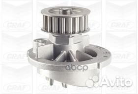 Насос водяной (помпа) pa940 Graf