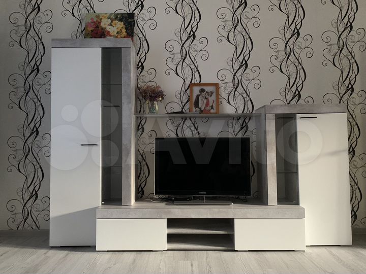 Комната 50 м² в 1-к., 1/1 эт.