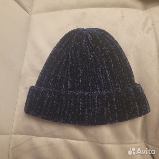 Шапка женская зимняя hm