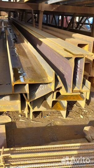 Балка 14Б1 от производителя