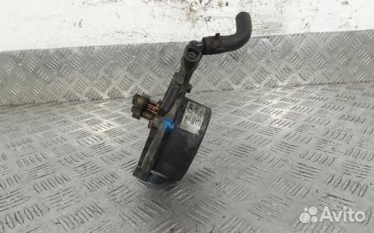 Насос вакуумный hyundai IX35 1 (XML09KX01)