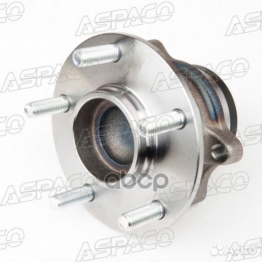 Ступица задняя mitsubishi outlander (GF) (12)