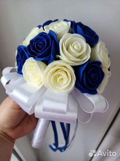 Букет дублёр